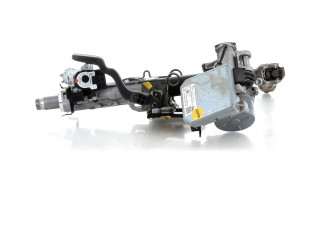  рейка  Колонка рулевая 6C1423510CE, S0-5489S   Skoda Fabia Mk3 (NJ) 2015 - 2021 года