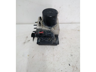 Блок АБС BZG Skoda Fabia Mk2 (5J) 2007 - 2014 года