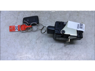 Комплект блоков управления 89661-0F100, 89661-0F100   Toyota Corolla Verso AR10