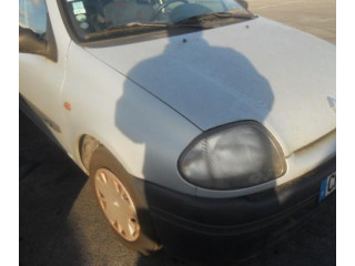 Блок управления климат-контролем NT   Renault Clio II