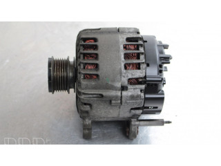 Генератор 03L903023F   Volkswagen PASSAT B7 2.0     