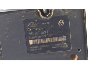 Блок АБС 7M3907379E, 5WK8401 Volkswagen Caddy 2004 - 2010 года