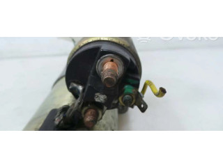 Стартер  25187951   Daewoo Kalos