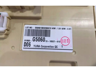 Блок предохранителей 91950G5060 KIA Niro