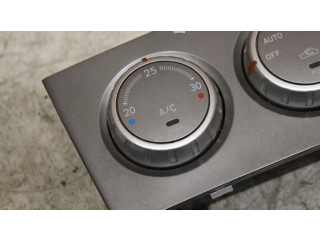 Блок управления климат-контролем 72311SA081   Subaru Forester SG