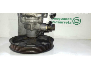 Рулевая рейка Насос усилителя руля Mitsubishi Montero - года