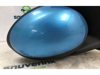 Зеркало (механическое) Peugeot 107 2005 - 2014 года