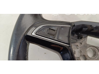 Руль Skoda Superb B8 (3V)  2015 - 2024 года 3V0419091L      