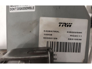    Рулевая рейка 303004038724   Renault Clio III 2005 - 2012 года