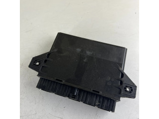 Блок управления 6G9N19G481AA Jaguar XF X250