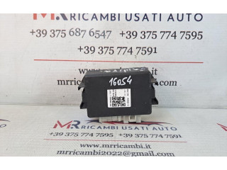 Блок комфорта 25843242, 25843242   Opel Antara   