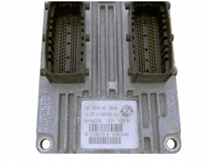 Řídící jednotka 51903140, IAW5SF9 Alfa Romeo Mito 2011