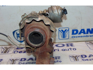 Турбина Audi A3 S3 8V GTD1244VZ, 04L253016H