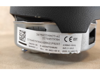 Подушка безопасности водителя 32308092206, 8092206   BMW 2 F45