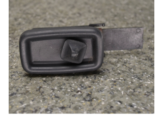 Vstřikovač 1364321 BMW 5 E28