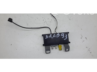 Antenos valdymo blokas 12785232, 12700000 Saab 9-3 Ver2
