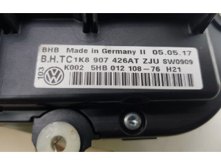 Блок управления климат-контролем 1K8907426AT, 1K8907426AT   Volkswagen Caddy