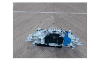 Блок управления климат-контролем Renault Twingo II