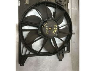 Вентилятор радиатора 8200702959 Dacia Logan I 1.4