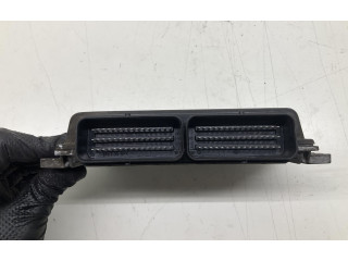 Блок управления двигателя 96801800, 96801800   Chevrolet Matiz
