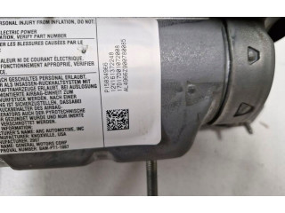 Подушка безопасности водителя 25871615 Chevrolet HHR