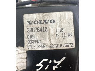 Вентилятор печки 30676410, 6101 Volvo XC90