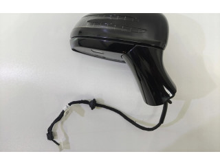 Zpětné zrcátko Mercedes-Benz SLK R172 2014 LUSTLR172