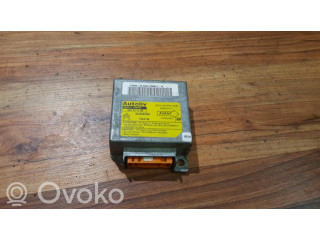 Блок подушек безопасности 9636894280, 550741100 Citroen Xsara
