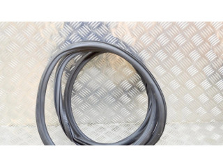 Уплотнительная резина (на передний дверях)