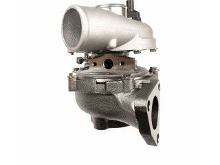 Turbodmychadlo Турбина 815479, 1118100XED12 Great Wall Hover H6