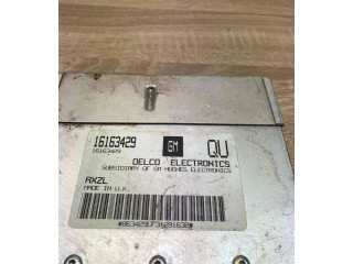 Řídící jednotka 16163429, QU Opel Corsa B 1993