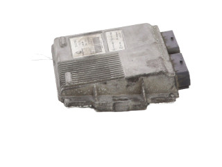 Блок управления двигателя DR202045G24 Dacia Logan I