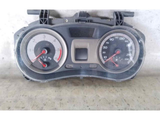 Панель приборов 8200582709G   Renault Clio III       