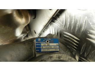Turbodmychadlo Турбина 7583908, VD11788 BMW 5 F10 F11 3.0