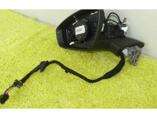 Zpětné zrcátko Volkswagen Tiguan 2024 571857501