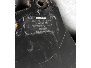 Топливный насос