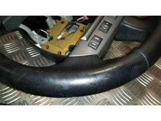 Руль Land Rover Range Rover Sport L320 2005-2013 года QTB501540PVJ, XPD500500WVH