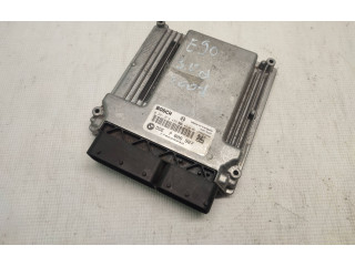 Řídící jednotka 7806987, 13617806987 BMW 3 E90 E91 2010
