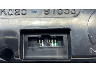 Блок управления климат-контролем 3341577100PT, 838790Z   Fiat 500X