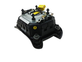 Подушка безопасности водителя 7H0880201K Volkswagen Transporter - Caravelle T5