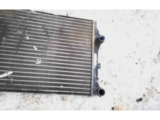 Радиатор охлаждающей жидкости 1k0121253bb    Skoda Yeti (5L)   