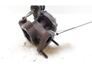 Турбина Fiat Idea 54359700005, 54359700005