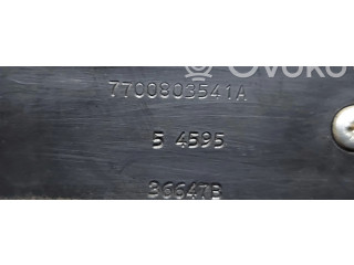 Включатель стеклоочистителей 7700803541A   Renault Clio I   