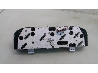 Přístrojová deska  Jeep Grand Cherokee (WJ) 2001   