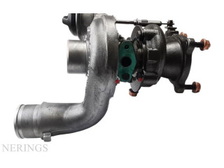 Turbodmychadlo Турбина 700830, 700830-5001S Renault Clio II