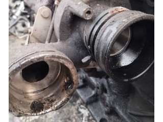  Турбина Skoda Octavia Mk2 (1Z)  038253016         