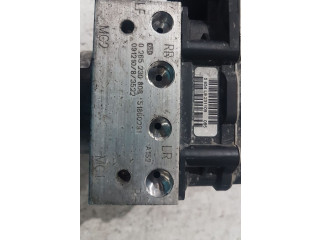 Jednotka ABS    Fiat Punto Evo 2010