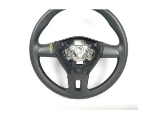 Руль Volkswagen Transporter - Caravelle T5  2003 - 2015 года 7E0419091JFKZ, 7E0419091      