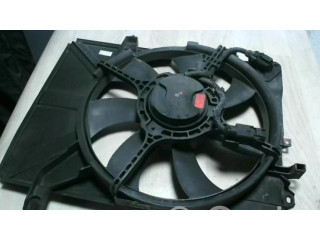 Вентилятор печки 253861C150 Hyundai Getz