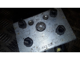Jednotka ABS 0265216543, 9644259680   Peugeot 406 2001